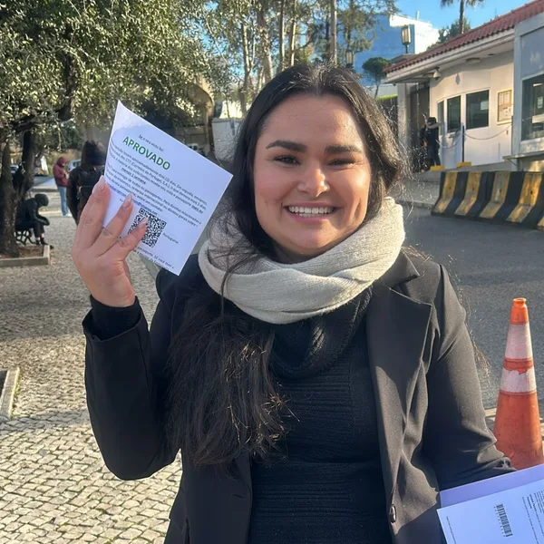 Cliente aprovado #2