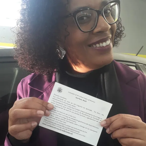 Cliente aprovado #4