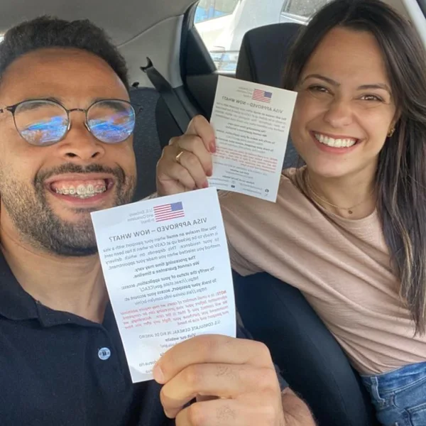 Cliente aprovado #5