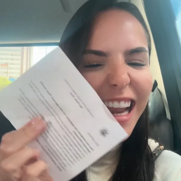 Cliente aprovado #6