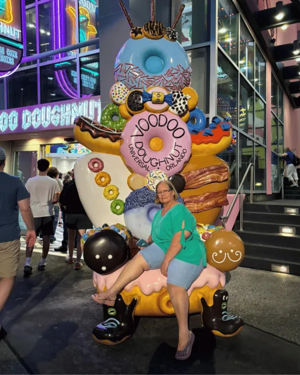 Universal CityWalk · Orlando