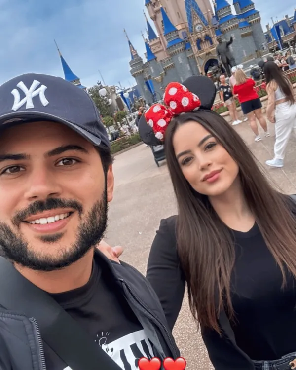 Magic Kingdom · Orlando