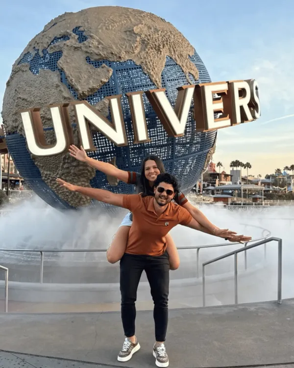 Universal Studios · Orlando