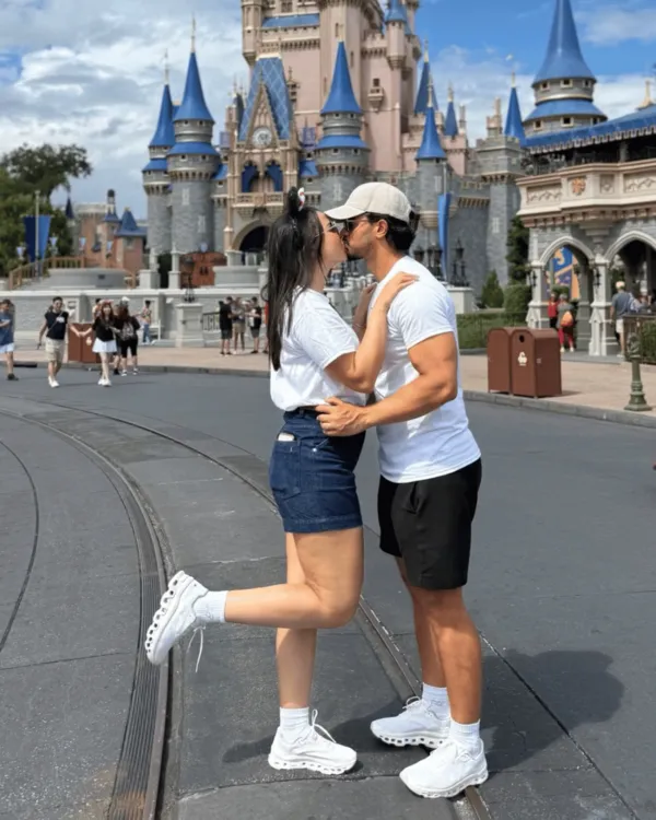 Magic Kingdom · Orlando