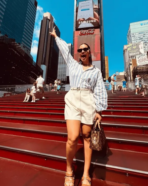 Times Square · Nova York