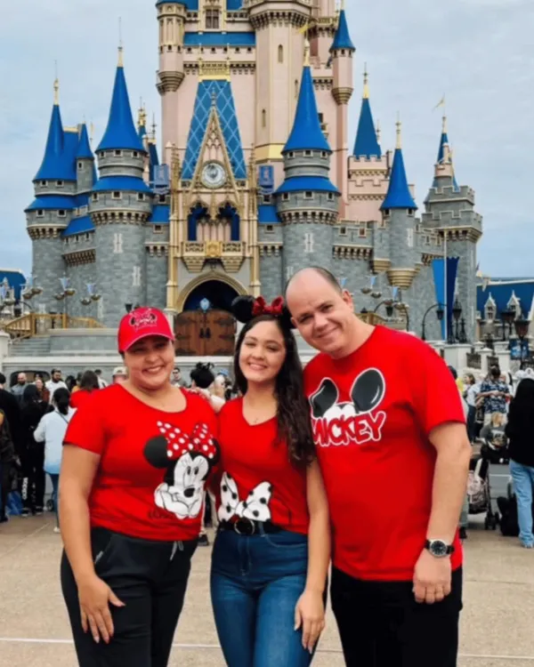 Magic Kingdom · Orlando