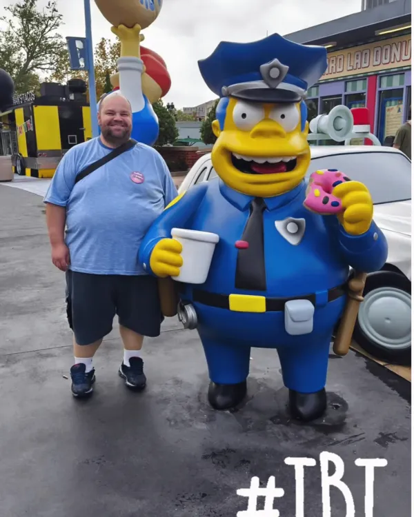 Universal Studios · Orlando