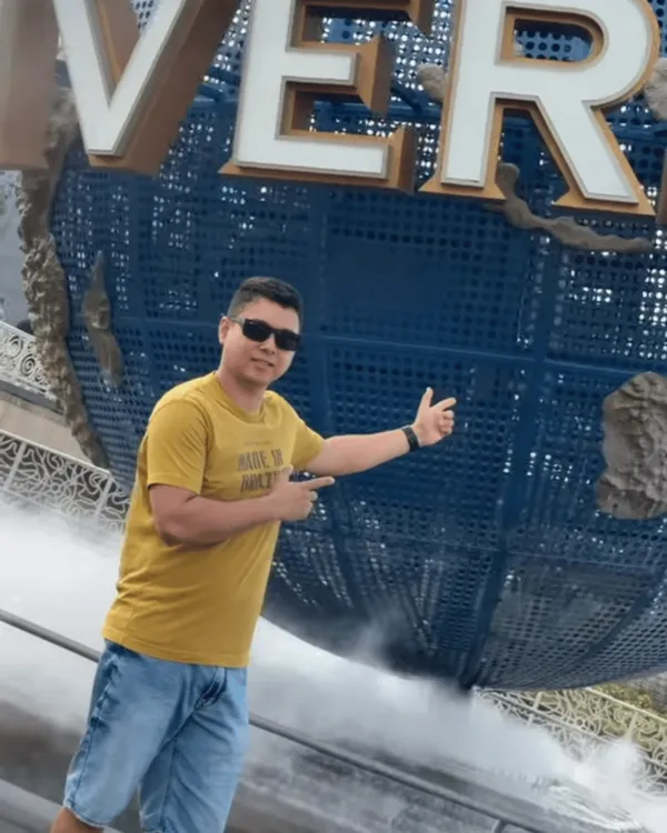 Universal Studios · Orlando