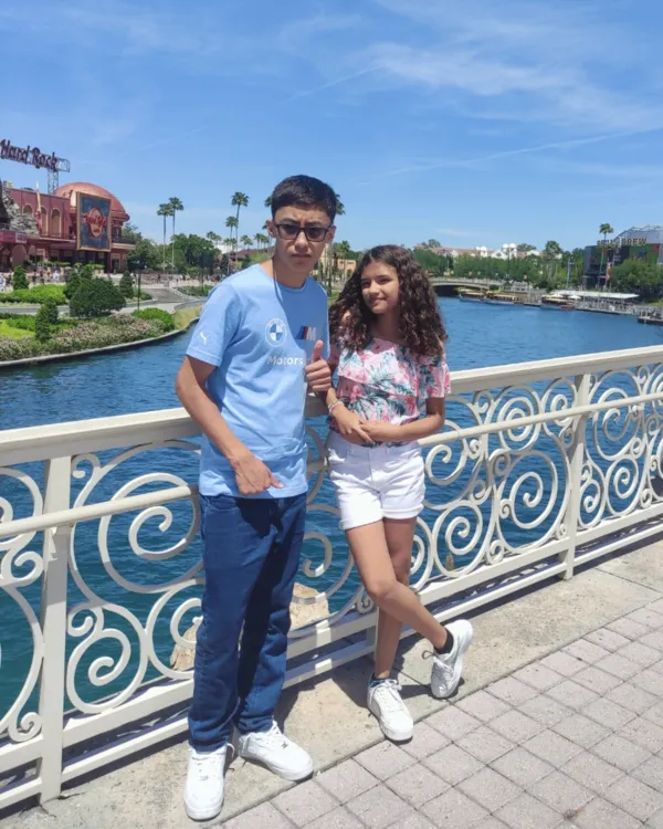 Orlando · Flórida