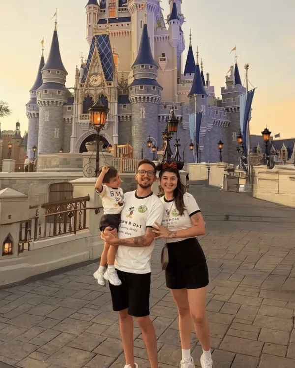 Magic Kingdom · Orlando