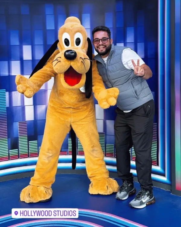 Hollywood Studios · Orlando