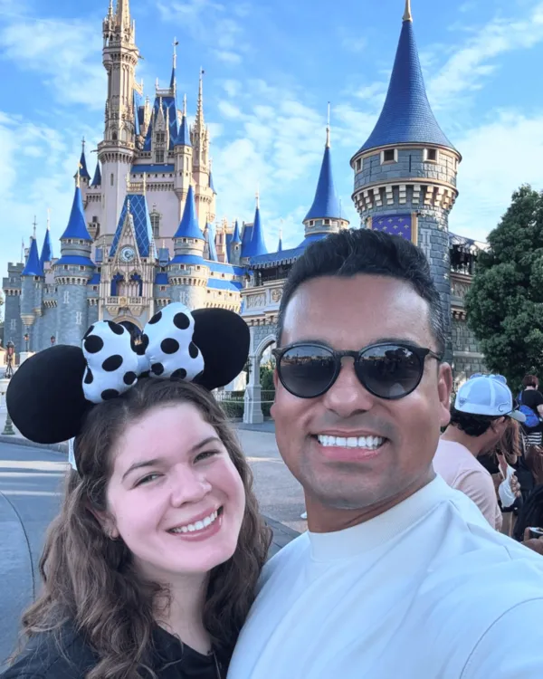 Magic Kingdom · Orlando