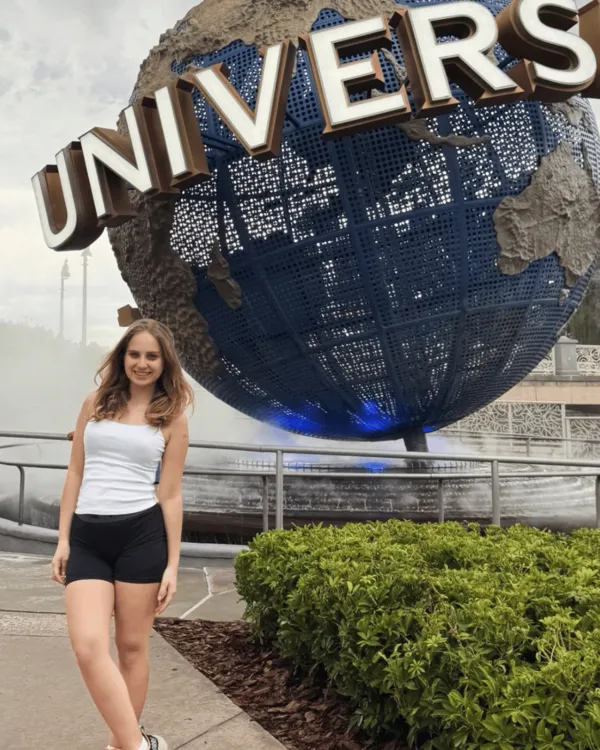 Universal Studios · Orlando