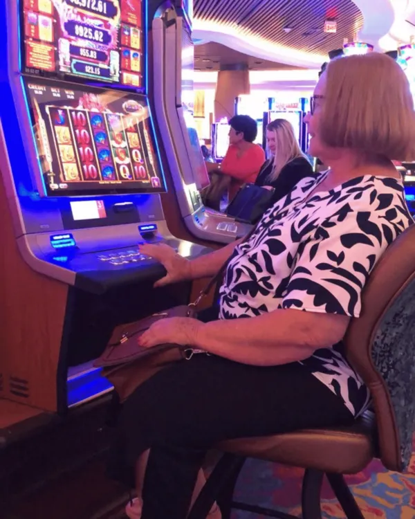Las Vegas · Nevada